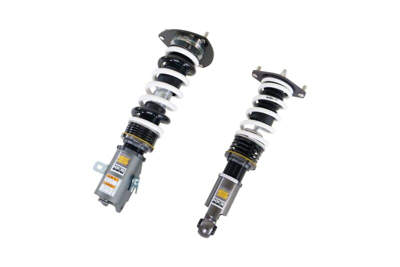 Picture of HKS Hipermax S Series Front Coilovers - 80330-AF009P