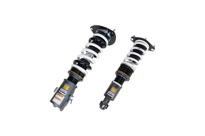 Picture of HKS Hipermax S Series Front Coilovers - 80330-AF001P