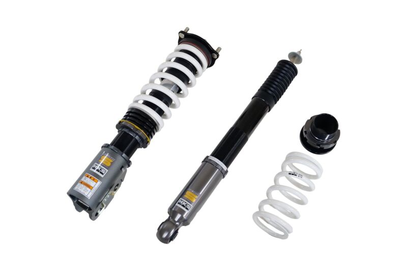 Picture of HKS Hipermax S Series Coilovers - 80330-AH003