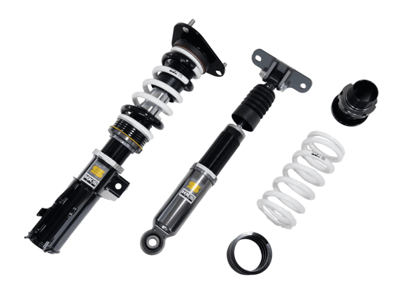 Picture of HKS Hipermax S Series Coilovers - 80330-AT030