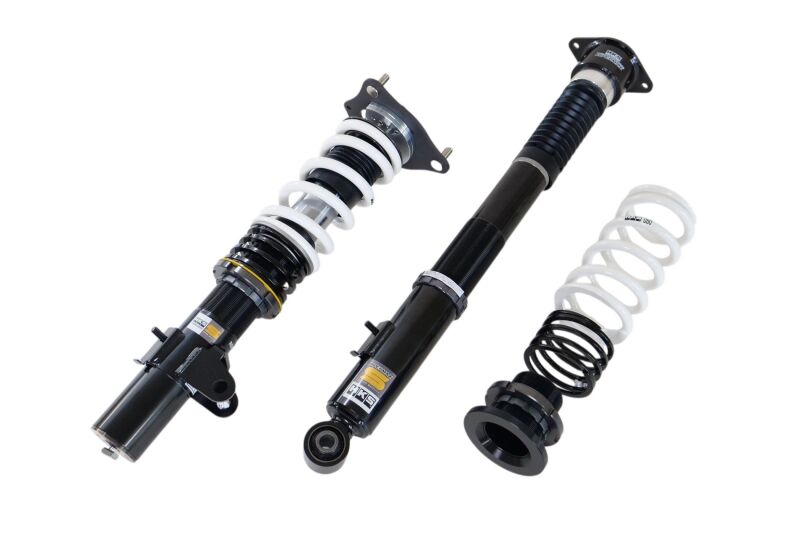 Picture of HKS Hipermax S Series Coilovers - 80330-AH013CP