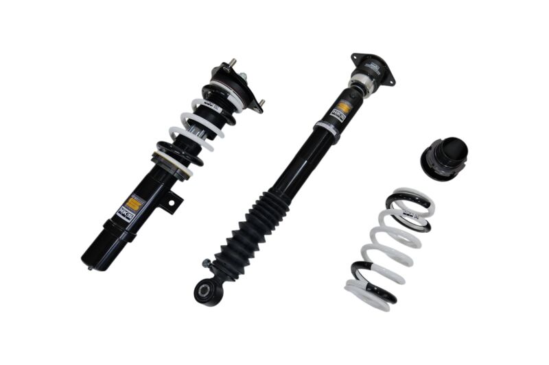 Picture of HKS Hipermax S Series Coilovers - 80330-AH011