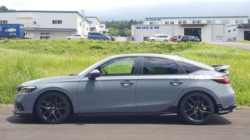 Picture of HKS Hipermax S Series Coilovers - 80330-AH011