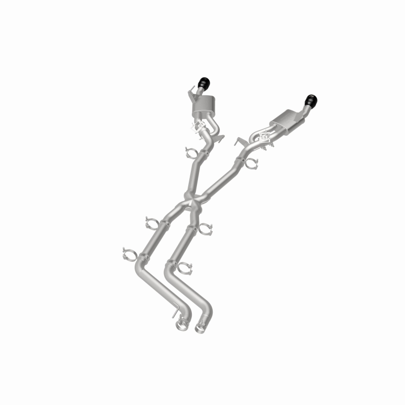 Picture of Magnaflow MAG Catback Exhaust - 19699
