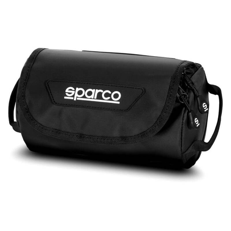 Picture of SPARCO SPA Bag Travel - 016446NRNR