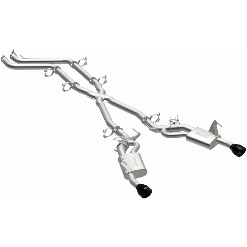 Picture of Magnaflow MAG Catback Exhaust - 19699