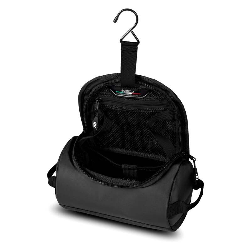 Picture of SPARCO SPA Bag Travel - 016446NRNR