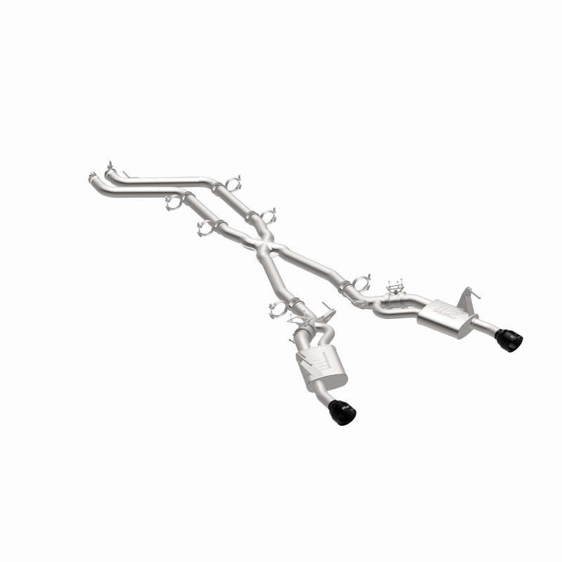 Picture of Magnaflow MAG Catback Exhaust - 19699