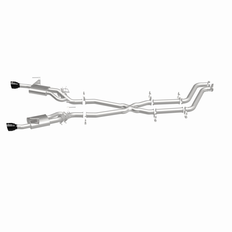 Picture of Magnaflow MAG Catback Exhaust - 19699