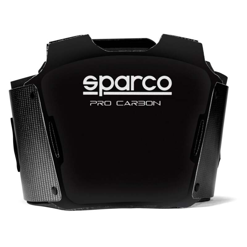 Picture of SPARCO SPA Rib Vest Protectors Seat Belts & Harnesses - 002407KNR3LW