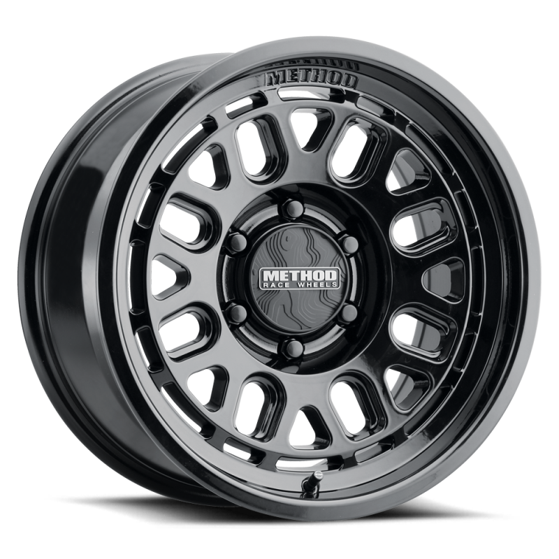 Picture of Method Wheels MRW MR321 Wheels - MR321785601325