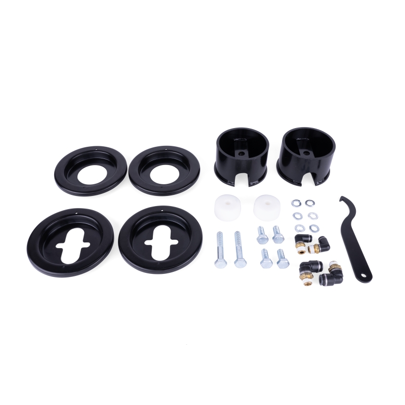 Picture of Air Lift ALF Performance Rear Kits Air Suspension Kits - 76503