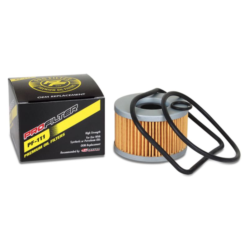 Picture of ProFilter PRF Performance Oil Filter - PF-111