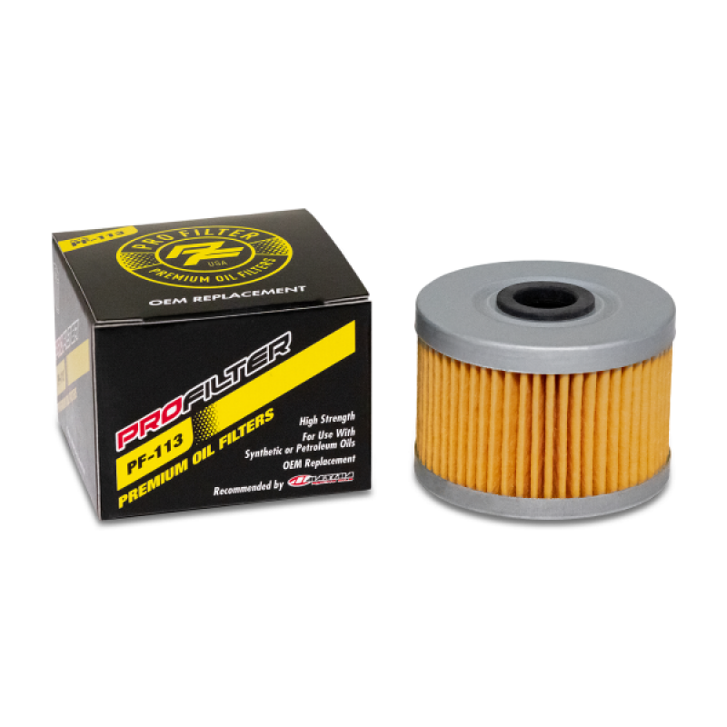 Picture of ProFilter PRF Performance Oil Filter - PF-113