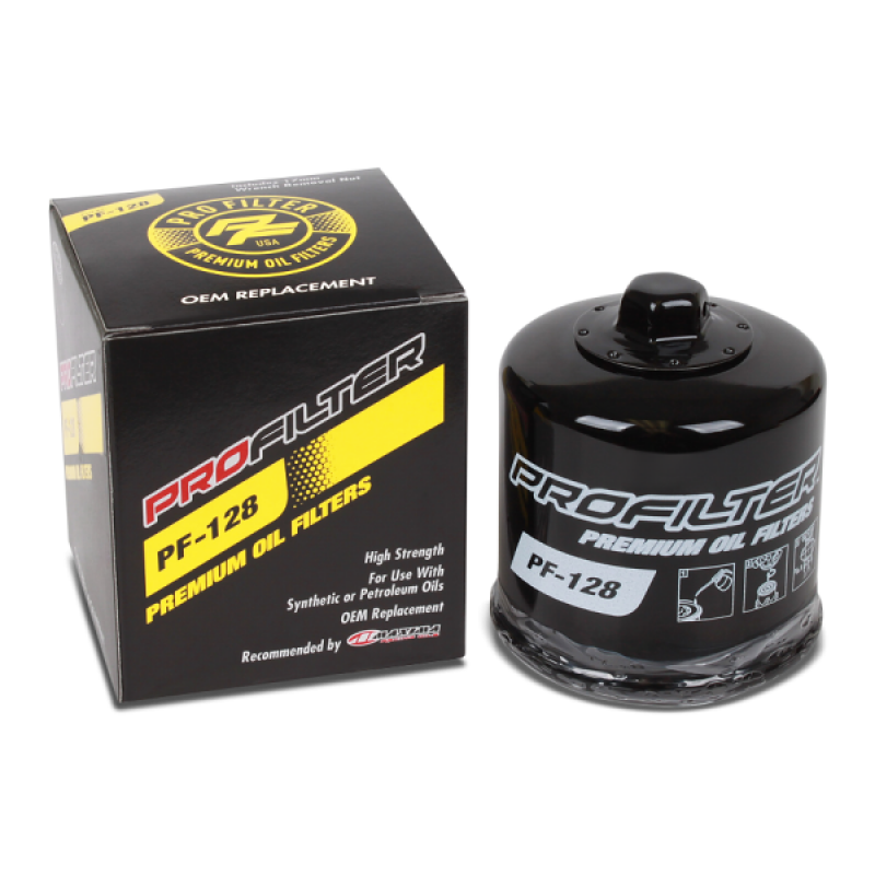 Picture of ProFilter PRF Performance Oil Filter - PF-128