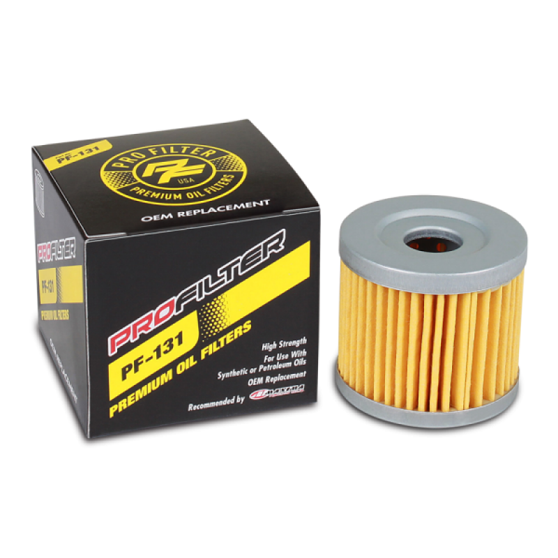 Picture of ProFilter PRF Performance Oil Filter - PF-131