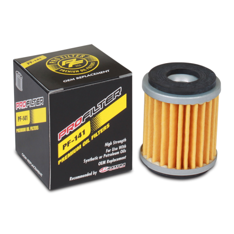 Picture of ProFilter PRF Performance Oil Filter - PF-141
