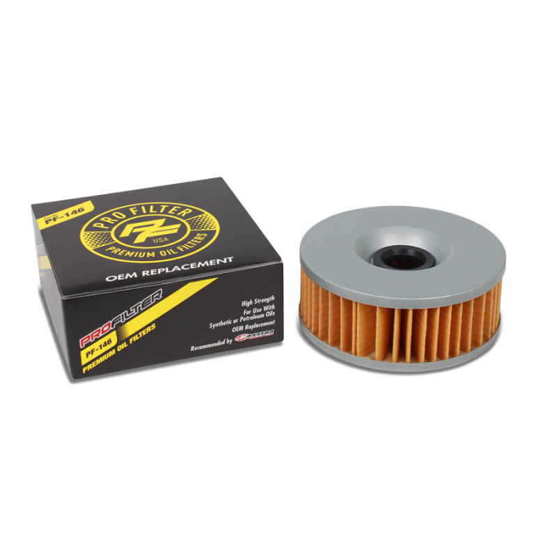 Picture of ProFilter PRF Performance Oil Filter - PF-146