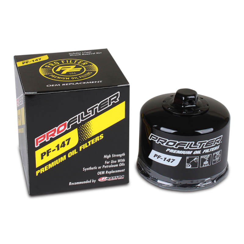 Picture of ProFilter PRF Performance Oil Filter - PF-147