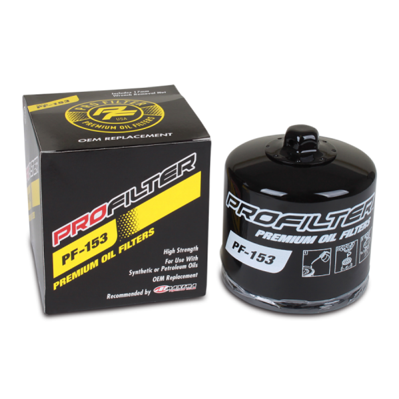 Picture of ProFilter PRF Performance Oil Filter - PF-153