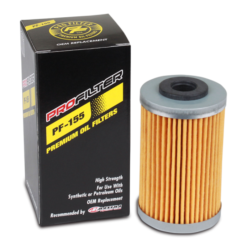 Picture of ProFilter PRF Performance Oil Filter - PF-155