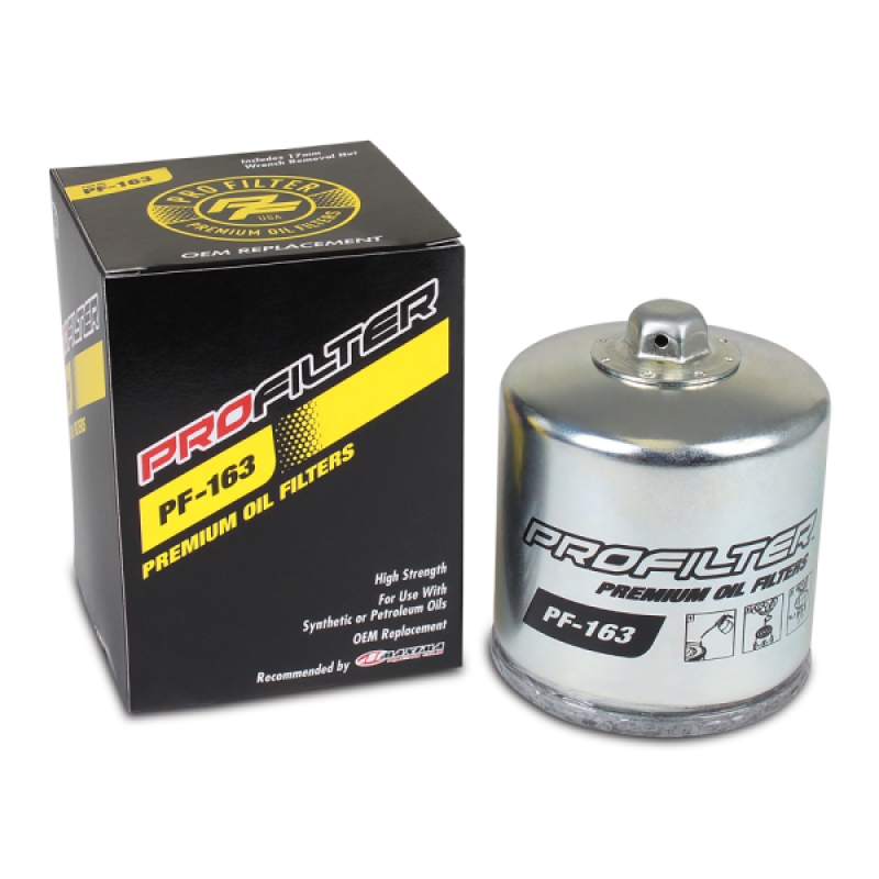 Picture of ProFilter PRF Performance Oil Filter - PF-163