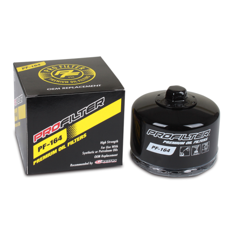 Picture of ProFilter PRF Performance Oil Filter - PF-164