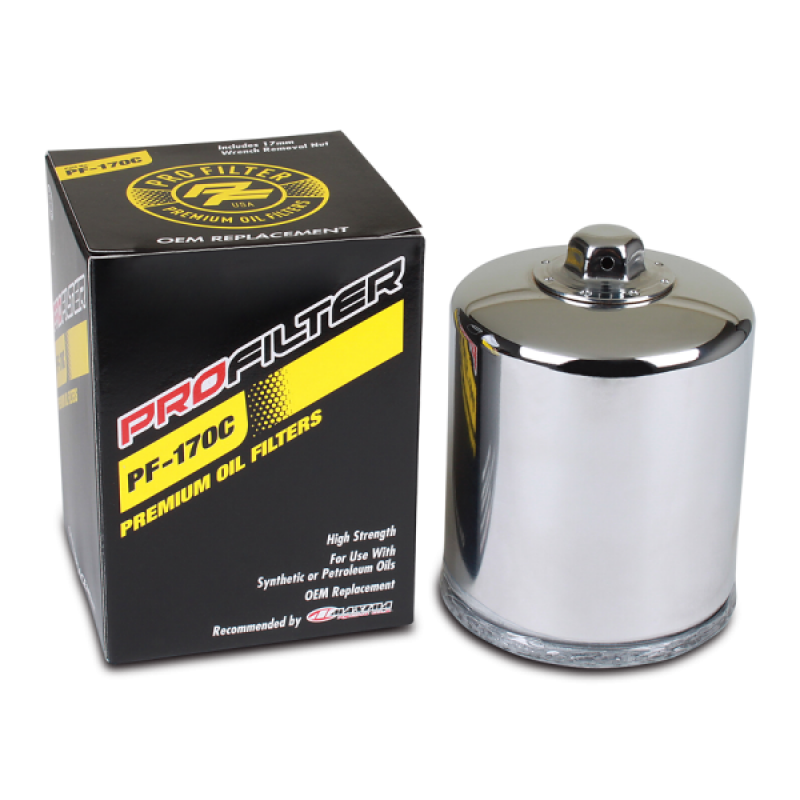 Picture of ProFilter PRF Performance Oil Filter - PF-170C