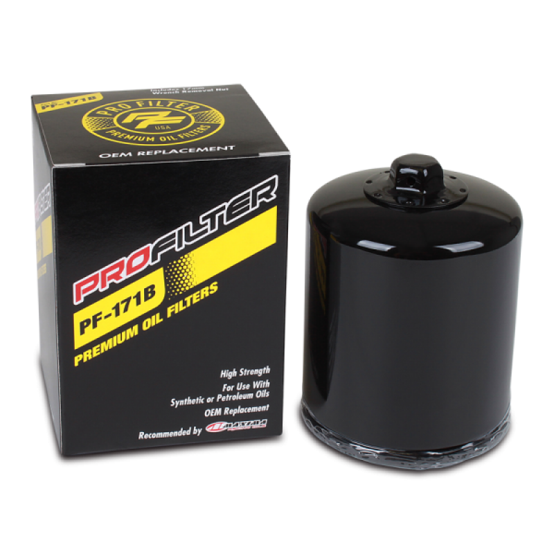 Picture of ProFilter PRF Performance Oil Filter - PF-171B