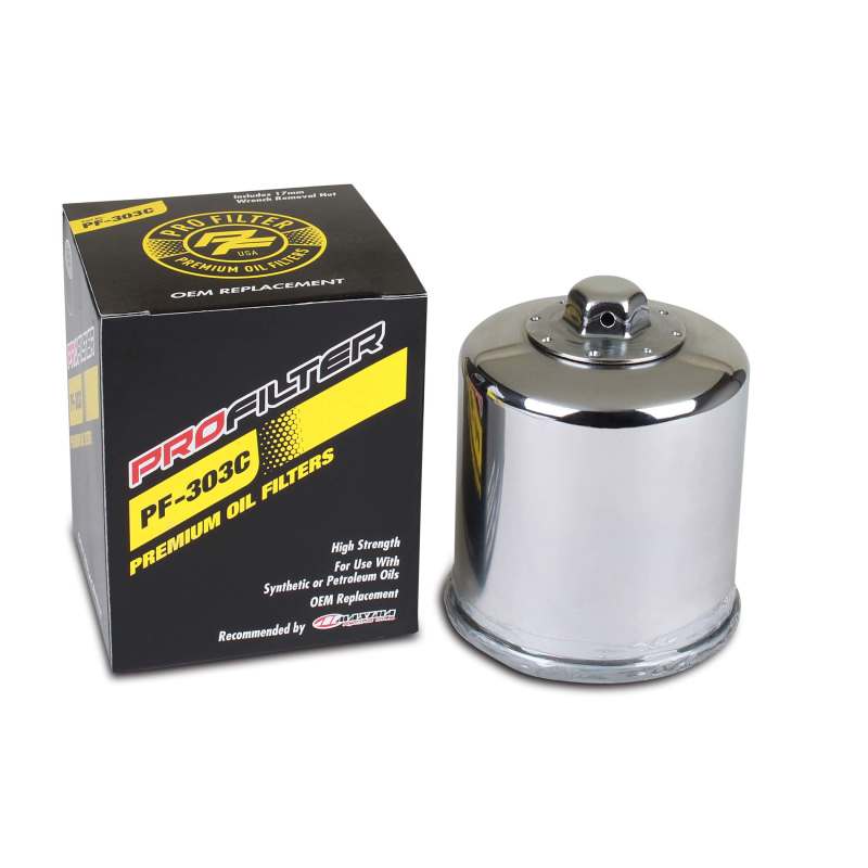 Picture of ProFilter PRF Performance Oil Filter - PF-303C