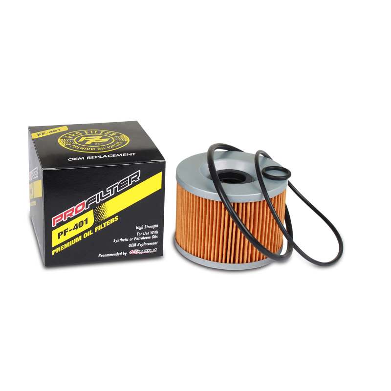 Picture of ProFilter PRF Performance Oil Filter - PF-401