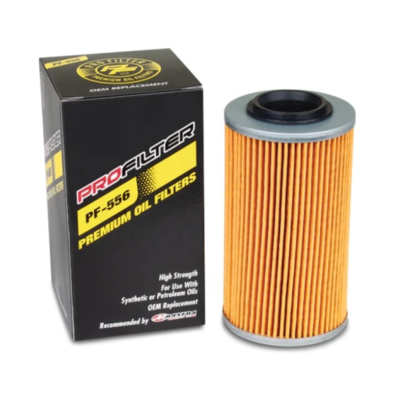 Picture of ProFilter PRF Performance Oil Filter - PF-556
