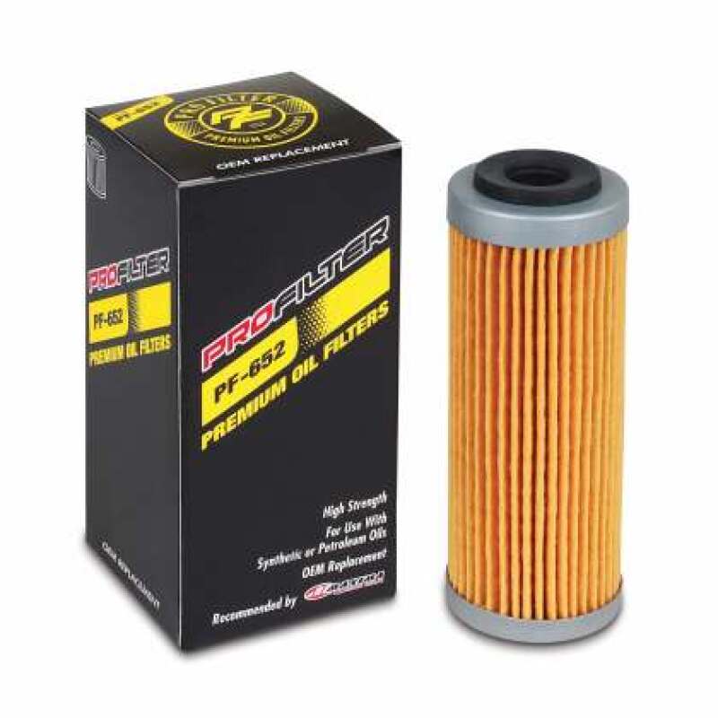 Picture of ProFilter PRF Performance Oil Filter - PF-652