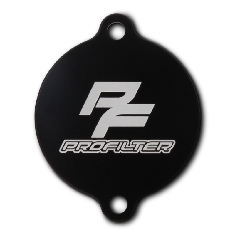Picture of ProFilter PRF Billet Engine Cover - BCA-5003-00