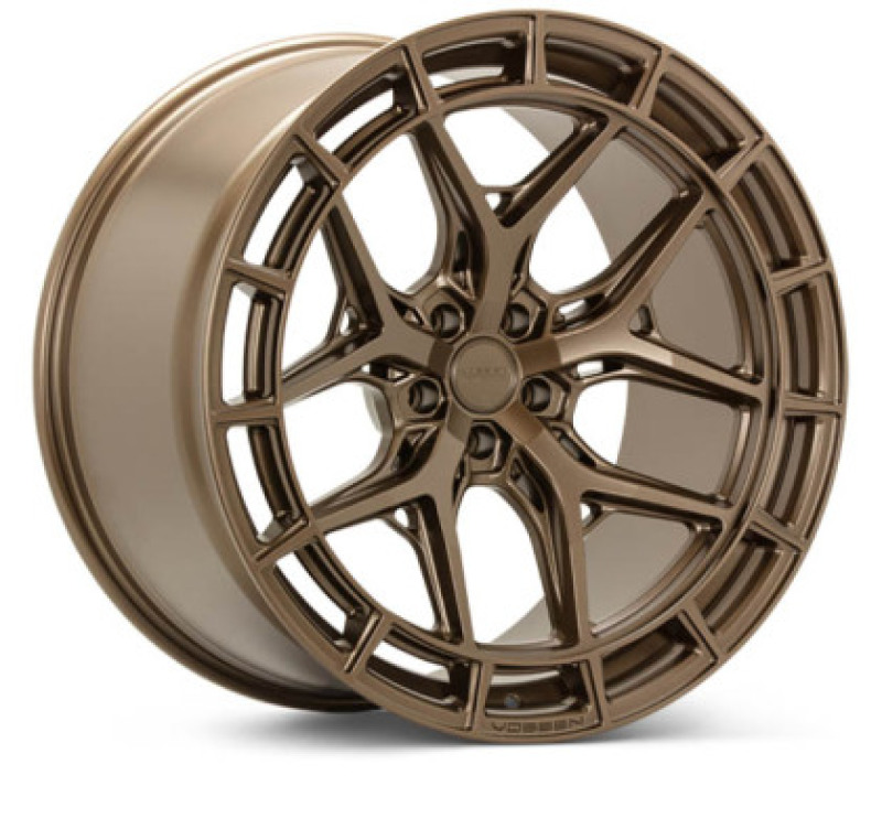 Picture of Vossen VOS HFX-1 Wheels - HFX1-2M007
