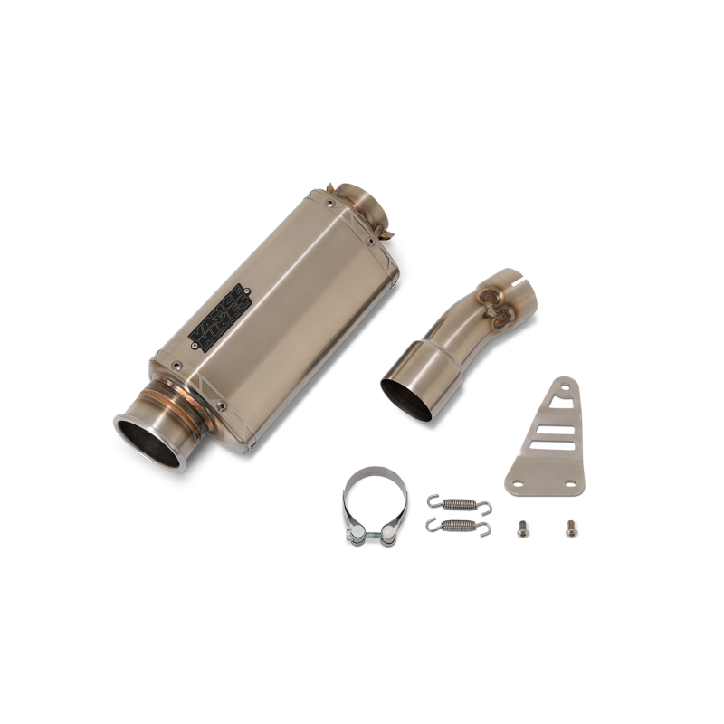 Picture of Vance and Hines VAH VS-6 Slip On Exhaust Powersports Exhausts - 33601