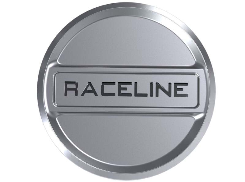 Picture of Raceline KAN Center Caps Wheel Center Caps - CPR01-2-60-S