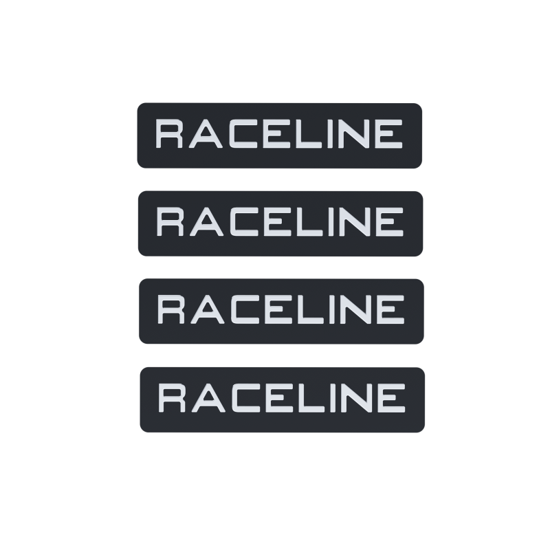 Picture of Raceline KAN Center Caps Wheel Center Caps - CPR01-2-60-S