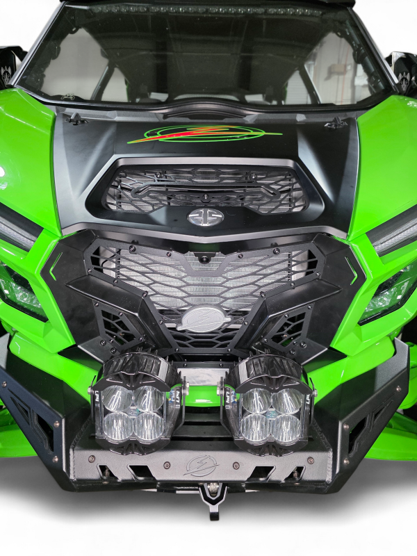 Picture of Elektric Off Road ELK Grilles - SMG420001