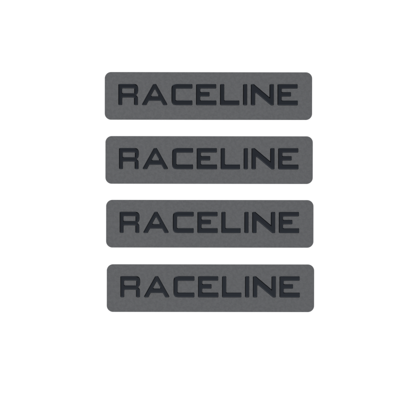 Picture of Raceline KAN Center Caps Wheel Center Caps - CPR01-2-60-S