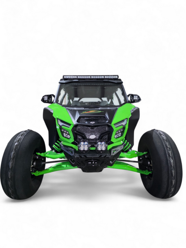 Picture of Elektric Off Road ELK Grilles - SMG420001
