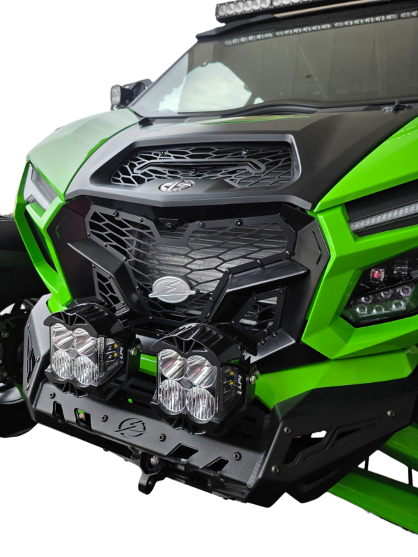 Picture of Elektric Off Road ELK Grilles - SMG420001