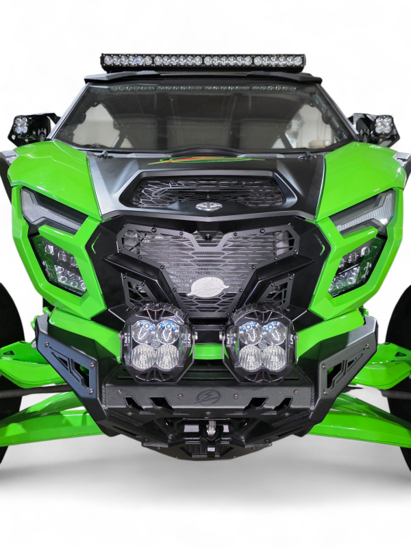 Picture of Elektric Off Road ELK Grilles - SMG420001