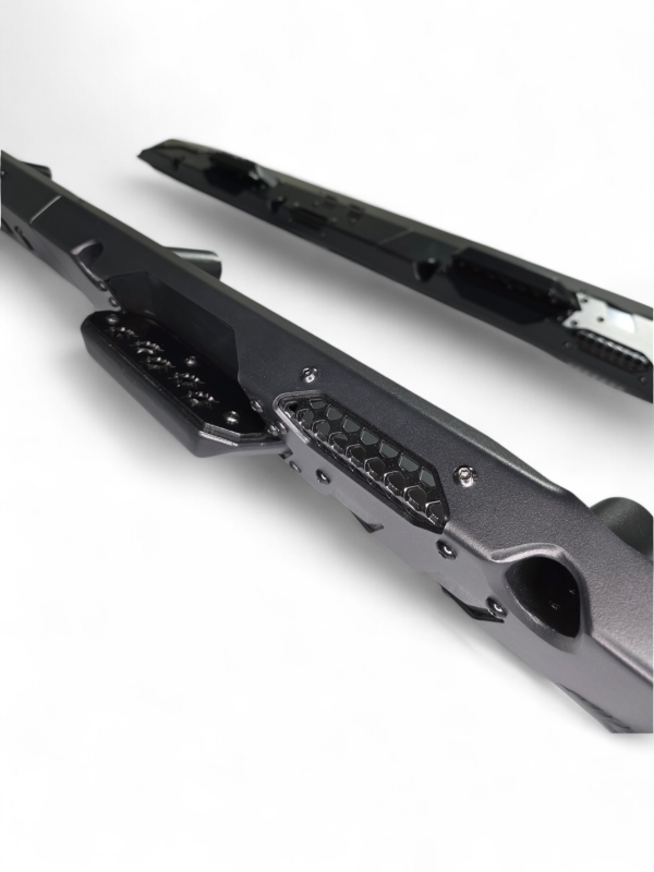 Picture of Elektric Off Road ELK Side Steps - RKS420001