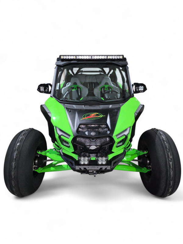 Picture of Elektric Off Road ELK Grilles - SMG420001