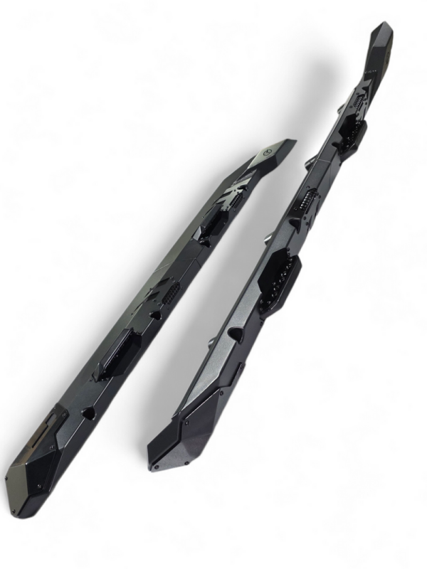 Picture of Elektric Off Road ELK Side Steps - RKS420001