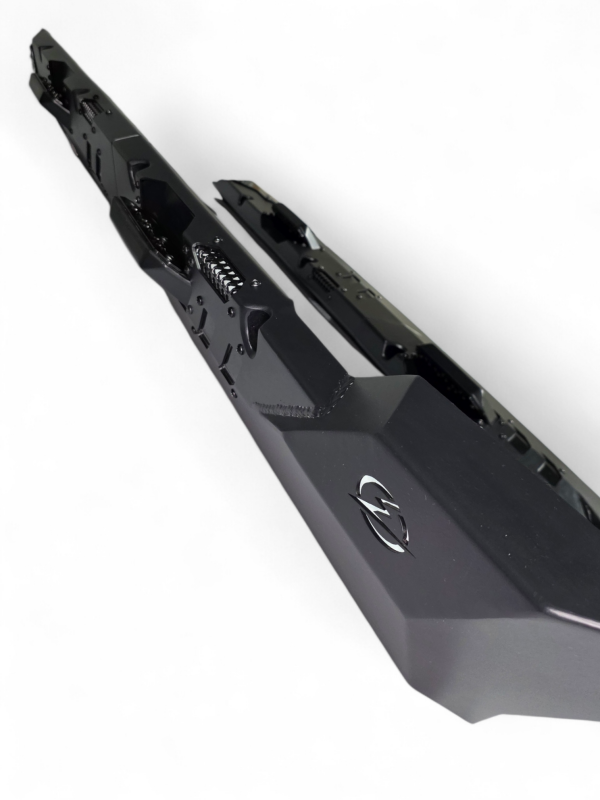 Picture of Elektric Off Road ELK Side Steps - RKS420001