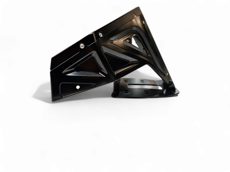 Picture of Elektric Off Road ELK Front Bumpers - FWB610030