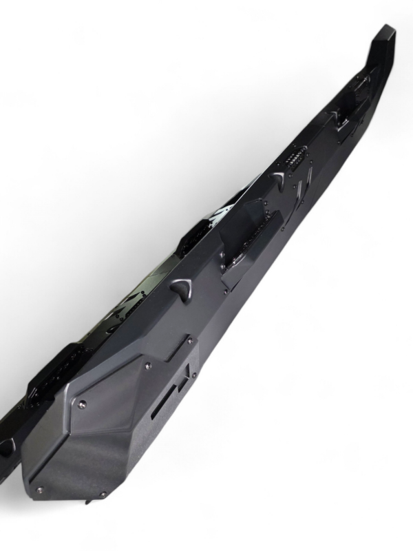 Picture of Elektric Off Road ELK Side Steps - RKS420001