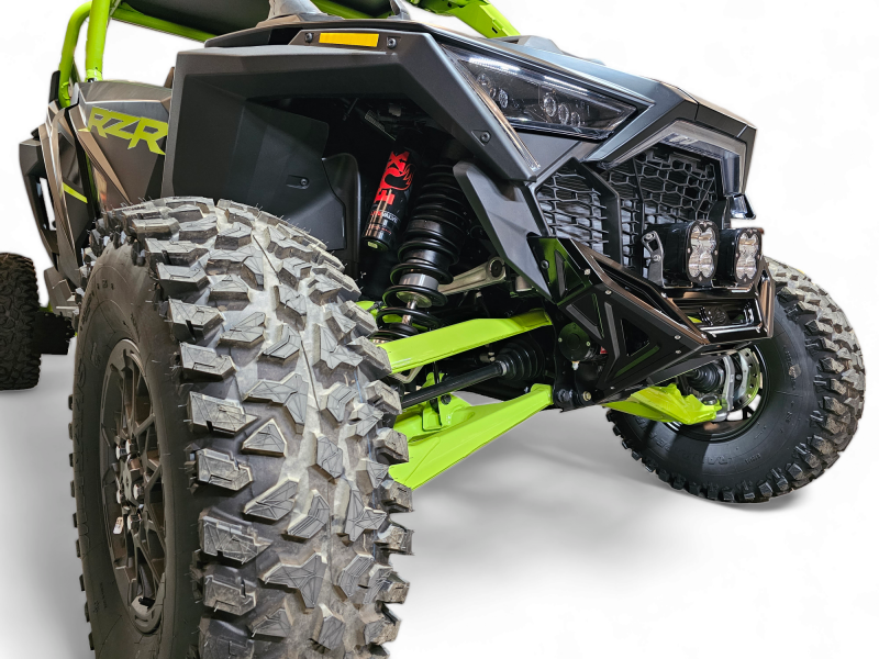 Picture of Elektric Off Road ELK Front Bumpers - FWB610030